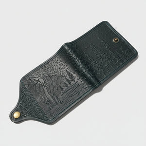 WOODLAND dark green