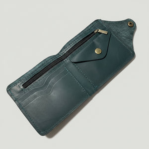 WOODLAND dark green