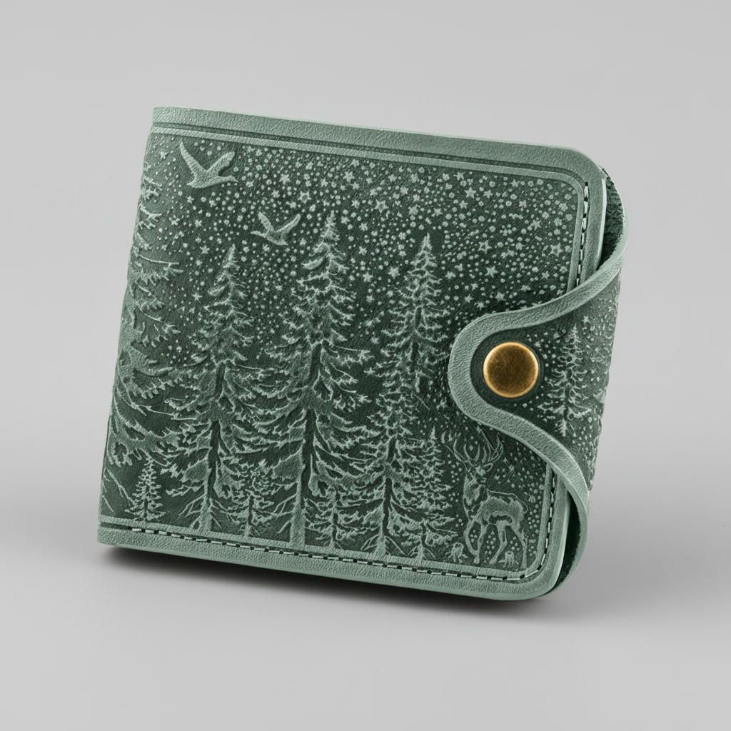 WOODLAND gray
