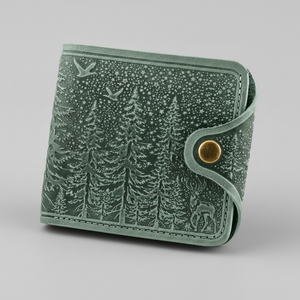 WOODLAND gray