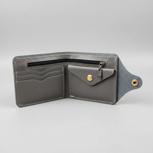 WOODLAND gray