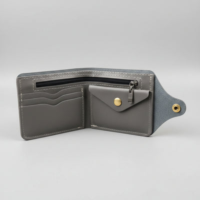 WOODLAND grey