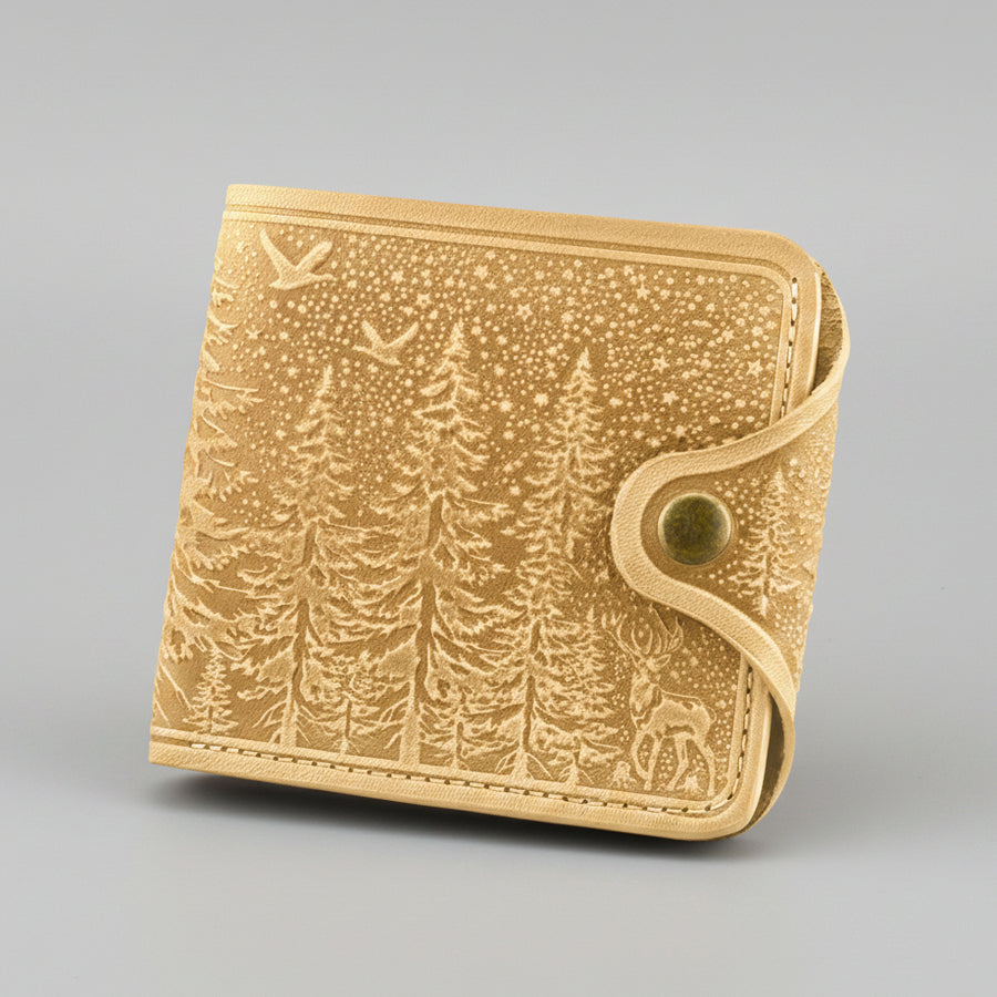 WOODLAND ivory
