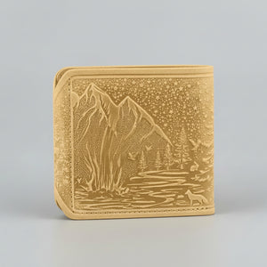 WOODLAND ivory