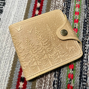 WOODLAND ivory