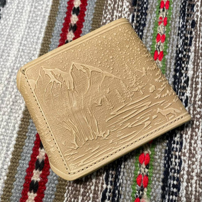 WOODLAND ivory