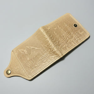 WOODLAND ivory
