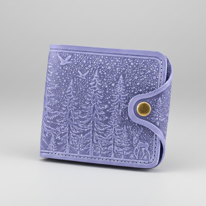 WOODLAND lavender