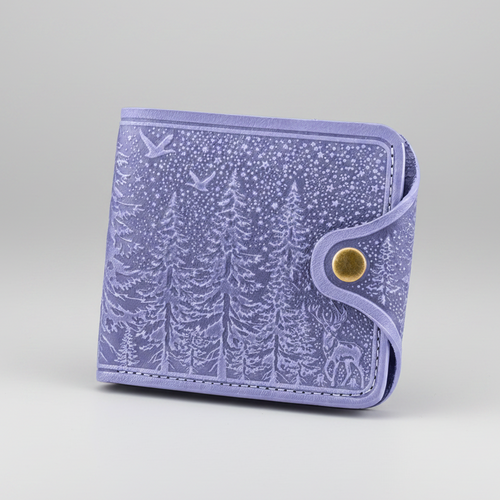 WOODLAND lavender