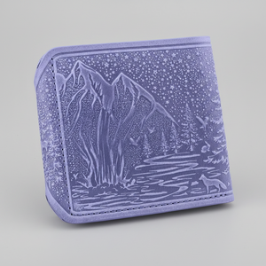 WOODLAND lavender