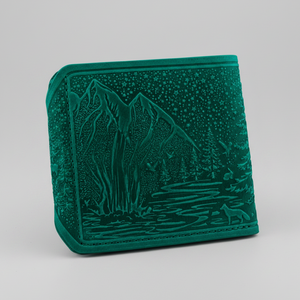 WOODLAND mint