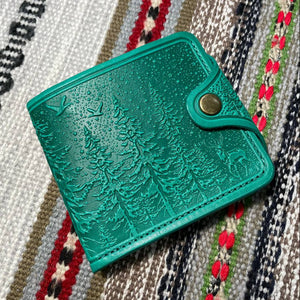 WOODLAND mint