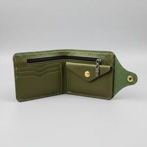 WOODLAND olive