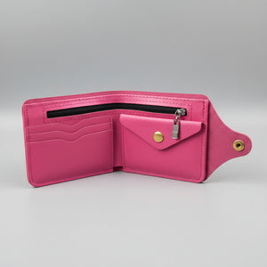 WOODLAND pink