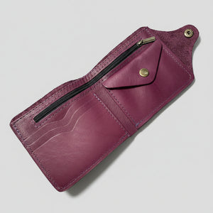 WOODLAND purple