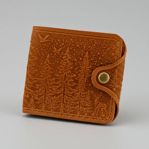 WOODLAND russet