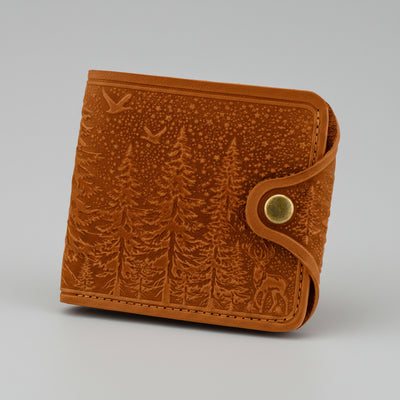 WOODLAND russet
