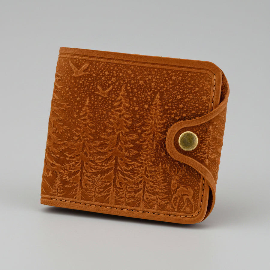 WOODLAND russet