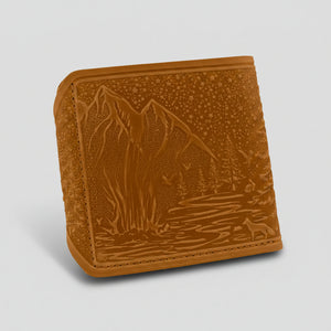 WOODLAND russet