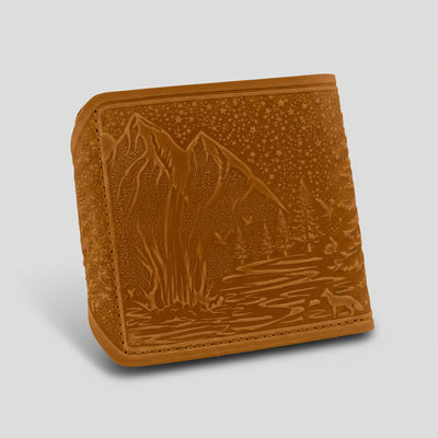 WOODLAND russet