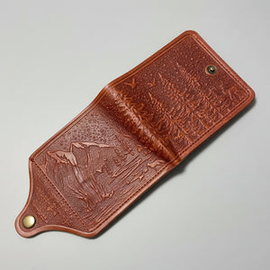 WOODLAND russet