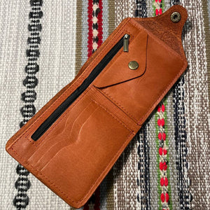 WOODLAND russet