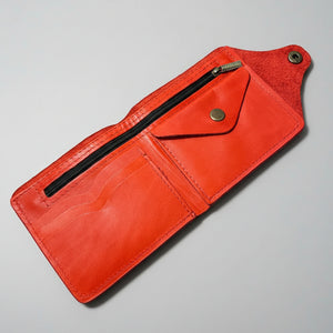 WOODLAND scarlet