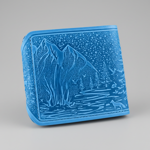 WOODLAND sky blue