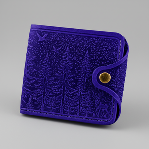 WOODLAND ultra blue