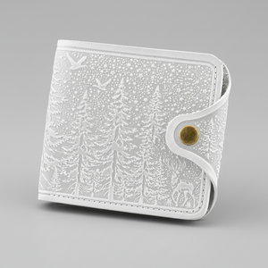 WOODLAND white
