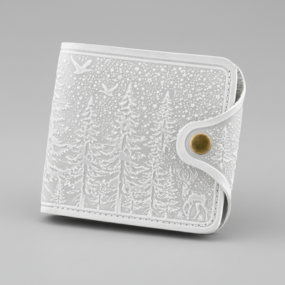 WOODLAND porcelain