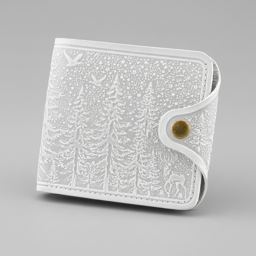 WOODLAND porcelain