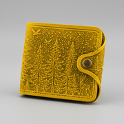 WOODLAND yellow