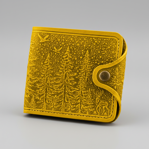 WOODLAND yellow