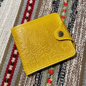 WOODLAND yellow