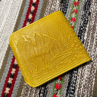 WOODLAND marigold