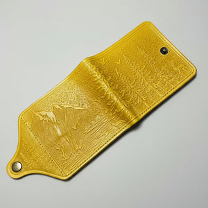 WOODLAND yellow