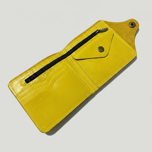 WOODLAND yellow
