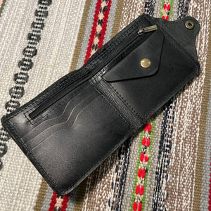 WOODLAND black