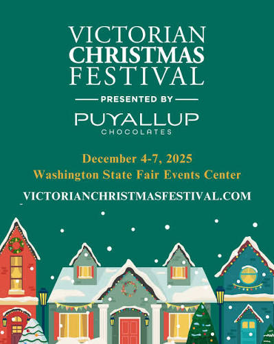 Victorian Country Christmas Festival
