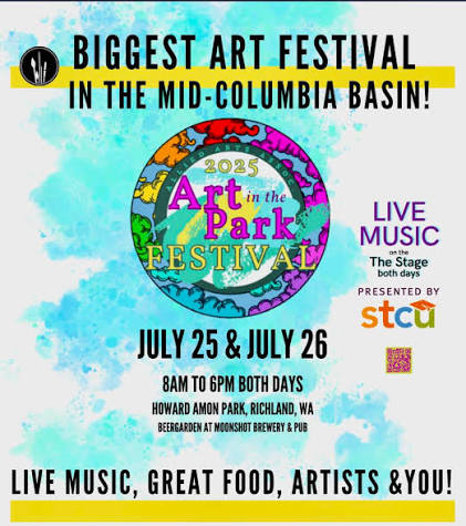 Art in the Park Festival