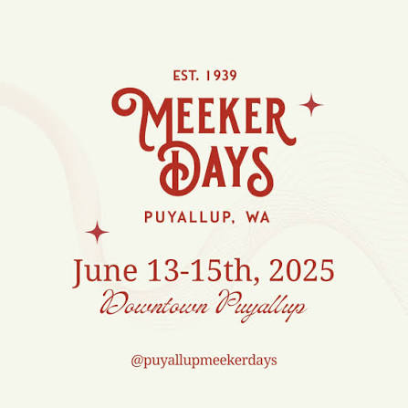 Meeker Days