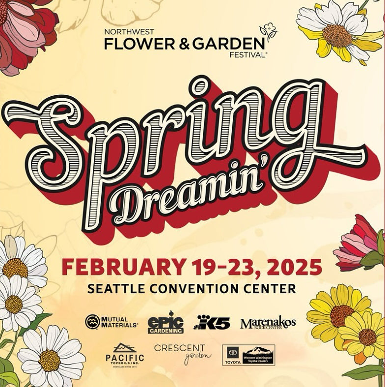 Northwest Flower & Garden Festival