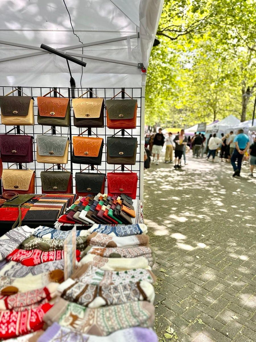 Northwest Folklife Festival