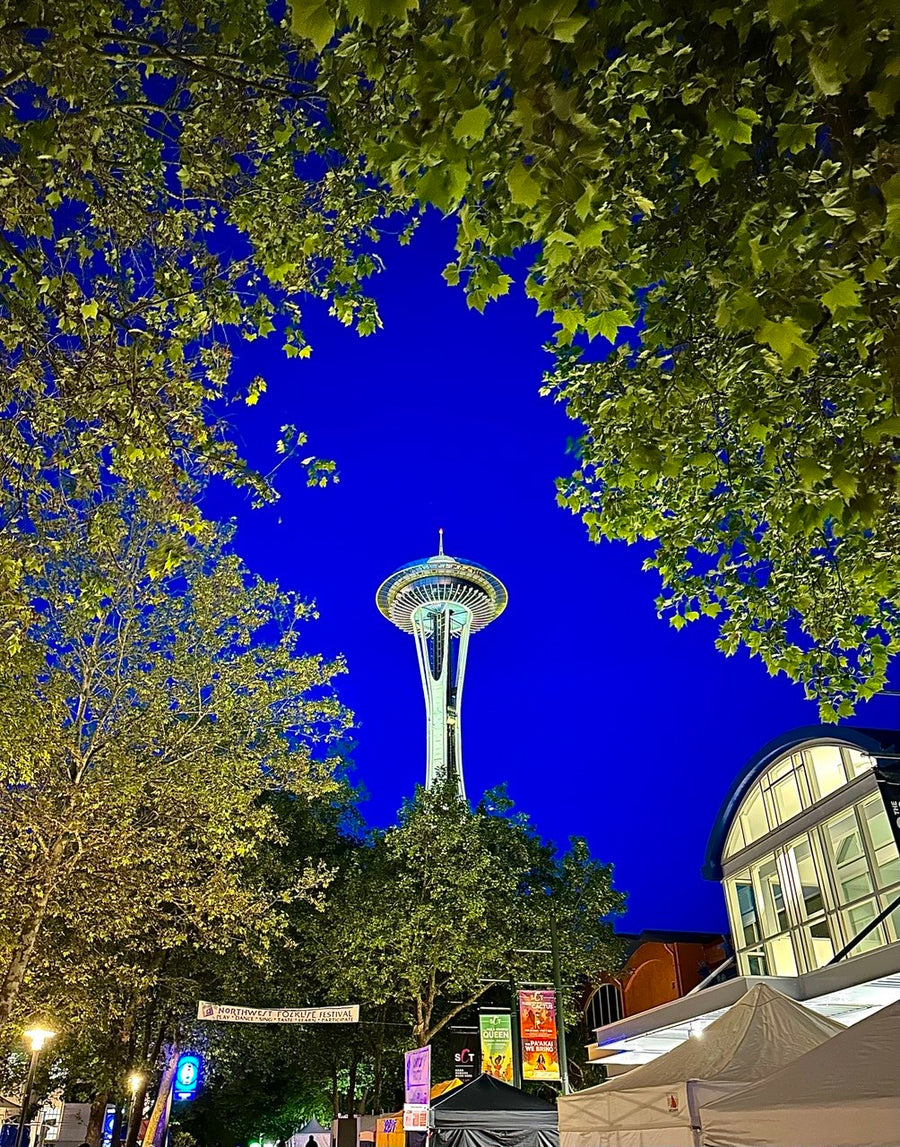 Northwest Folklife Festival